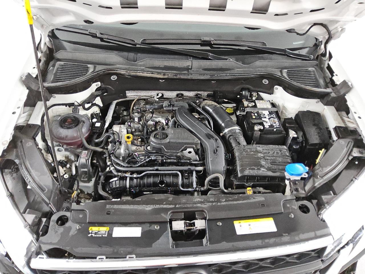 2024 Volkswagen Taos S VIN: 3VV5X7B24RM056818 Lot: 64842325
