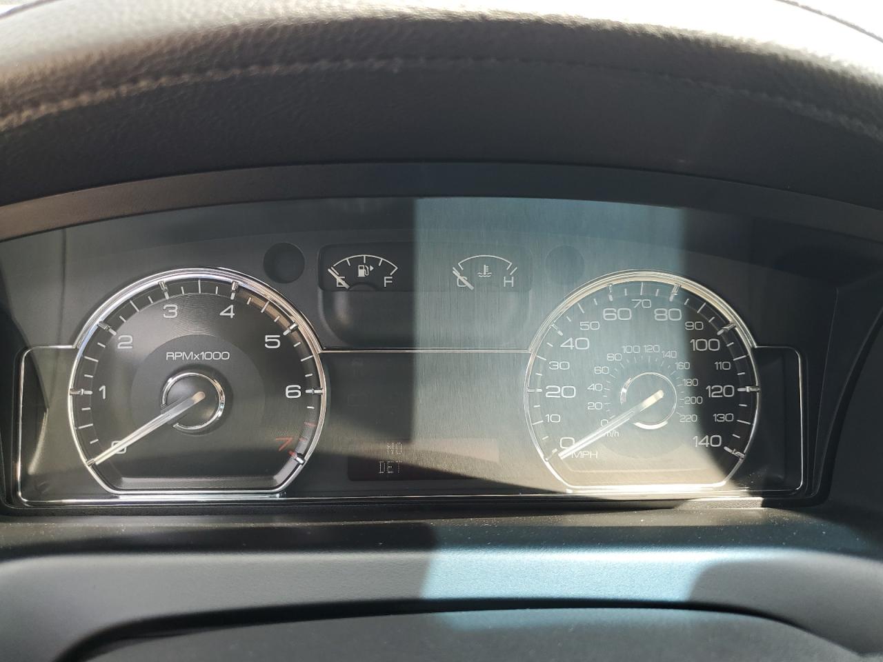 1lnhm93r19g626999 1LNHM93R19G626999 2009 Lincoln Mks
