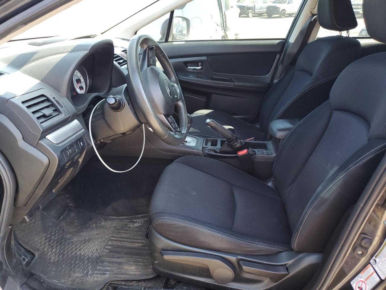 2013 Subaru Impreza Sport Premium VIN: JF1GPAL63DH841162 Lot: 66692835