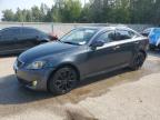 2007 LEXUS IS 250   for sale at Copart ON - COOKSTOWN