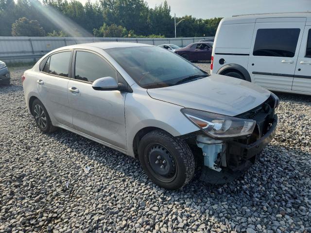  KIA RIO 2023 Серый