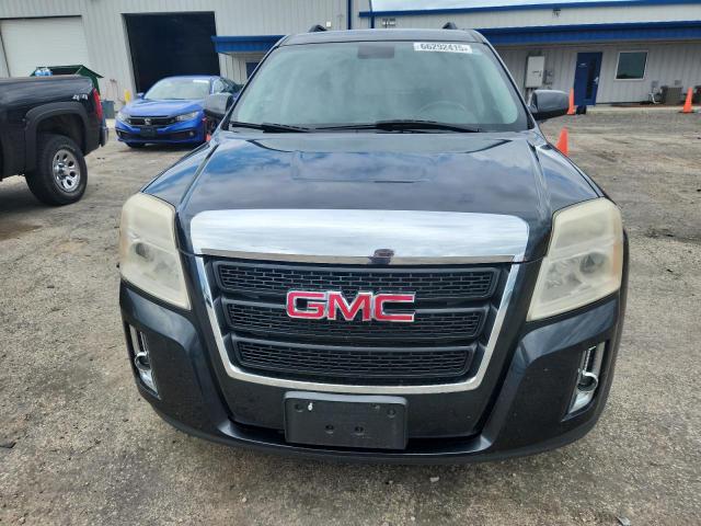  GMC TERRAIN 2013 Gray