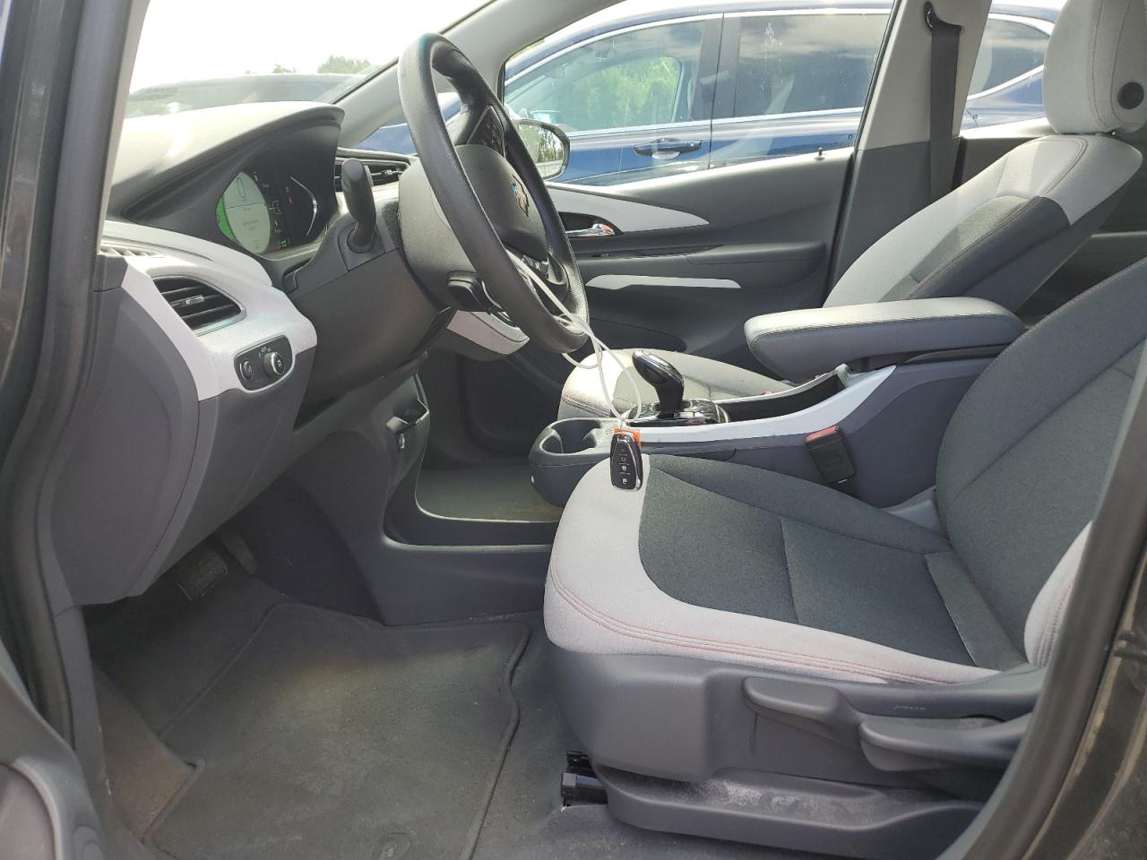2020 Chevrolet Bolt Ev Lt VIN: 1G1FY6S02L4144786 Lot: 62980655