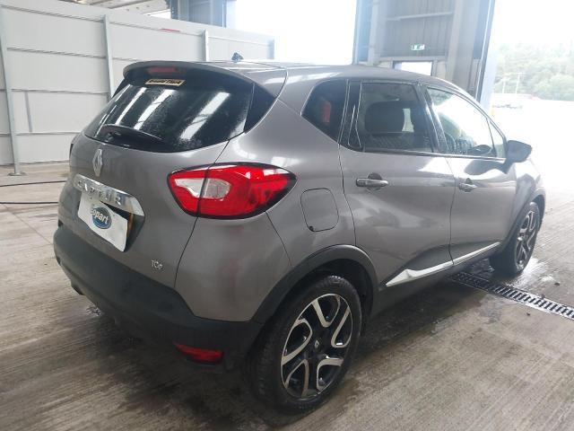 2013 RENAULT CAPTUR D-Q