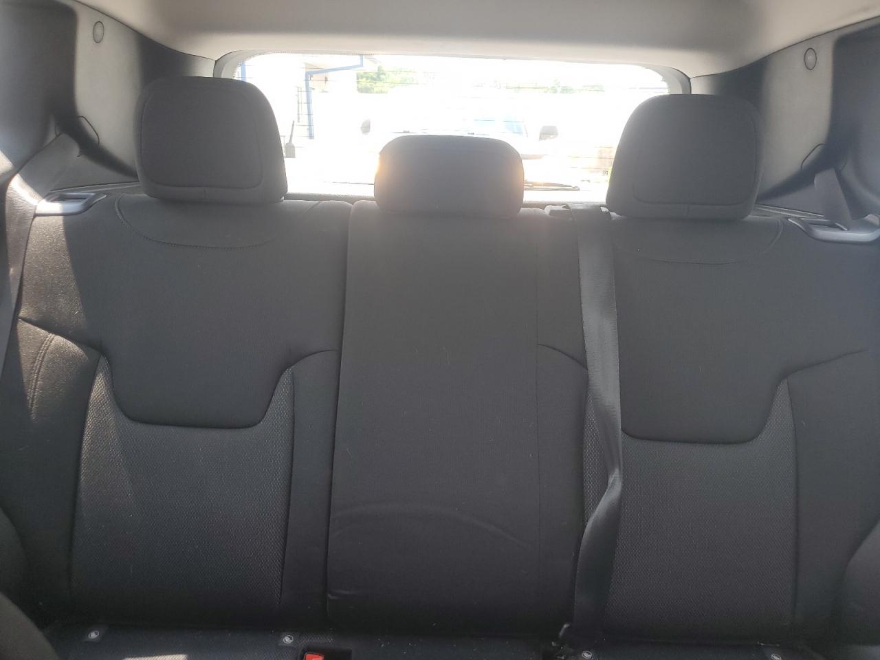 2021 Jeep Renegade Sport VIN: ZACNJDAB9MPM33288 Lot: 63654765