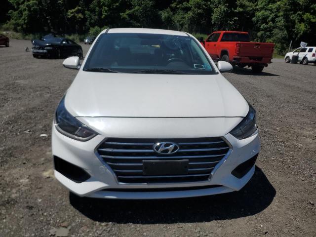  HYUNDAI ACCENT 2022 Biały