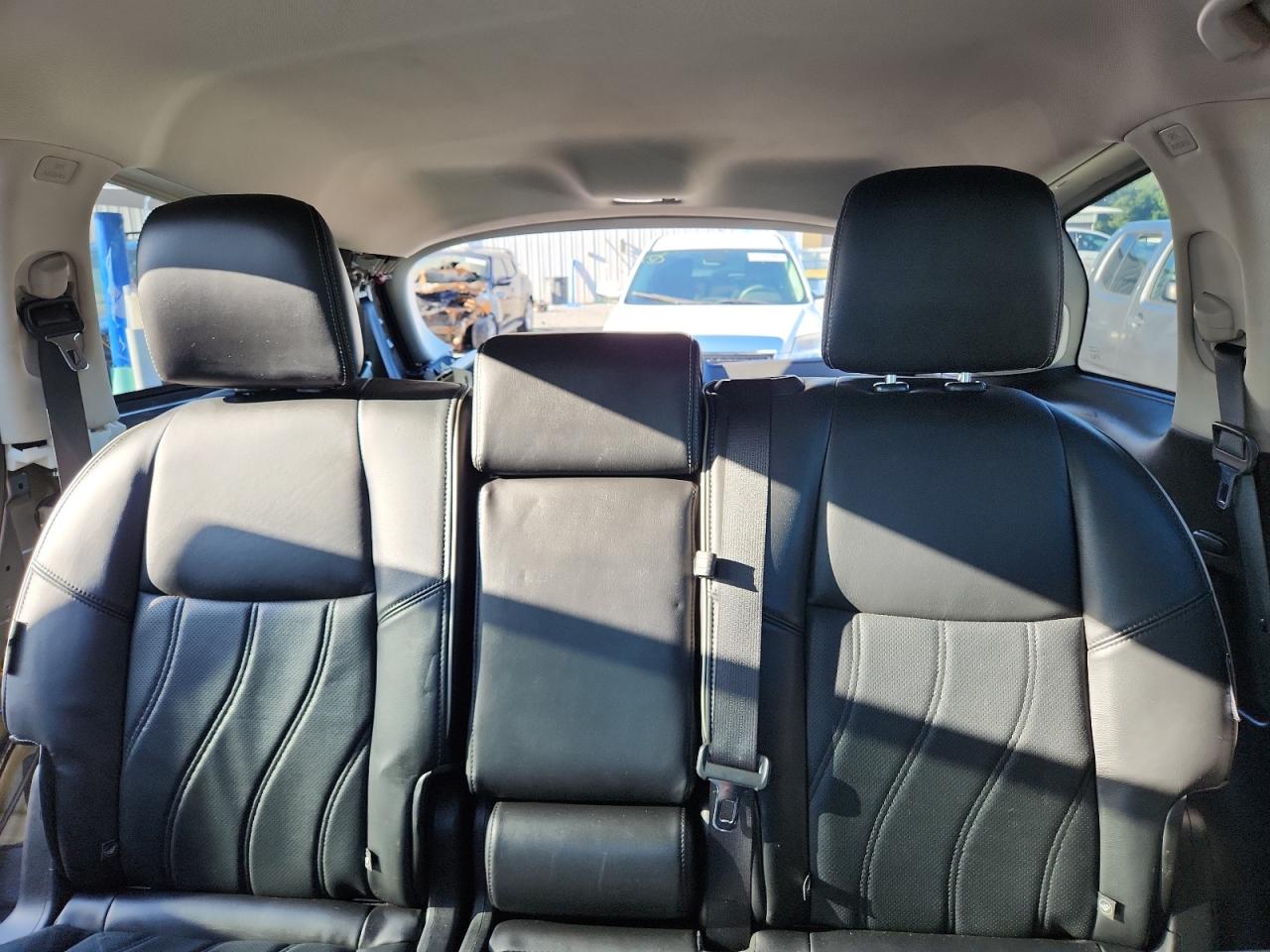 2018 Infiniti Qx60 VIN: 5N1DL0MN0JC522251 Lot: 62513205