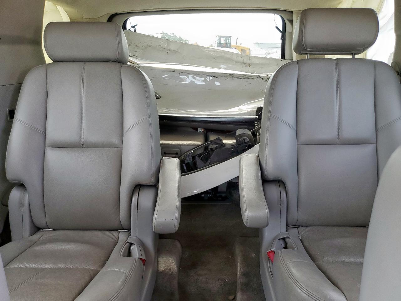 2008 Chevrolet Tahoe C1500 VIN: 1GNFC13048R192413 Lot: 63392645