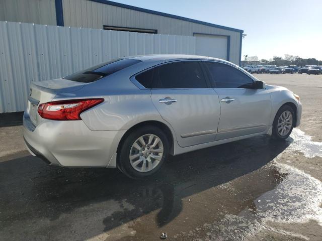  NISSAN ALTIMA 2016 Srebrny