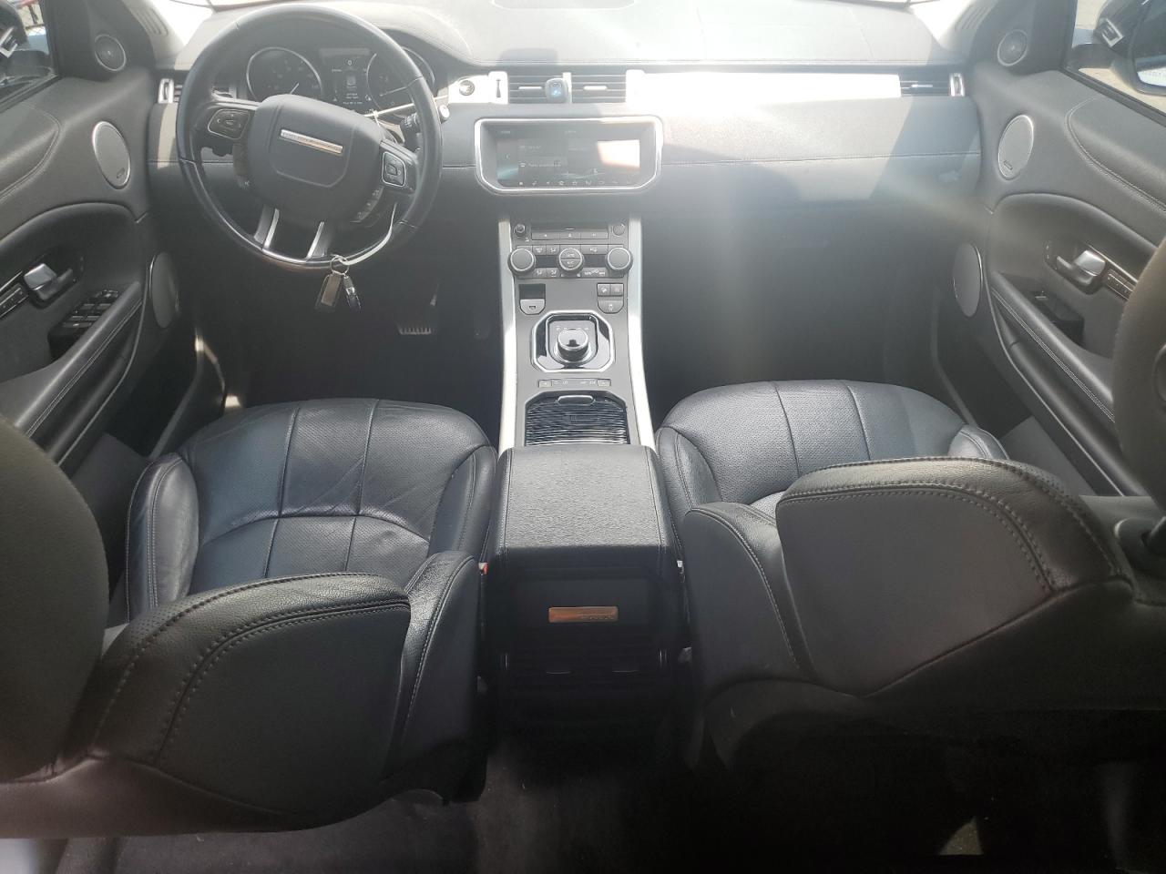 2017 Land Rover Range Rover Evoque Se VIN: SALVP2BG7HH218482 Lot: 64388785