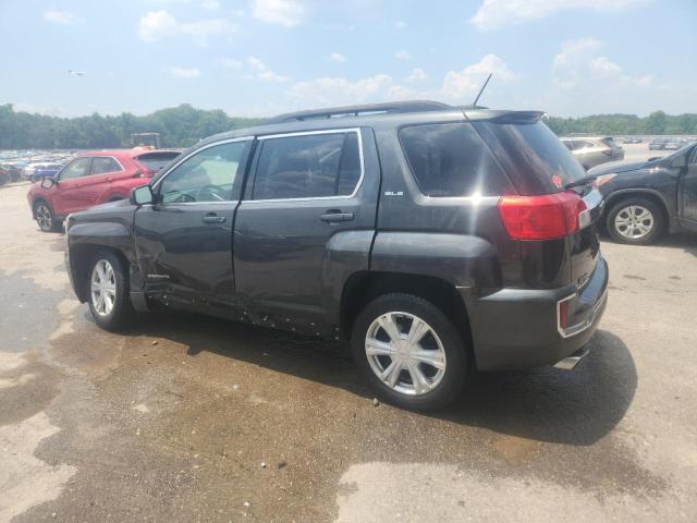  GMC TERRAIN 2017 Gray