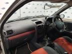 2003 RENAULT CLIO EXTRE for sale at Copart NEWBURY