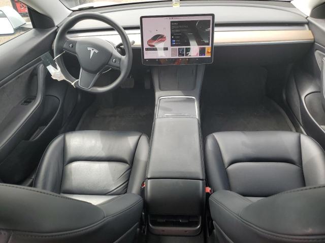  TESLA MODEL 3 2021 Biały
