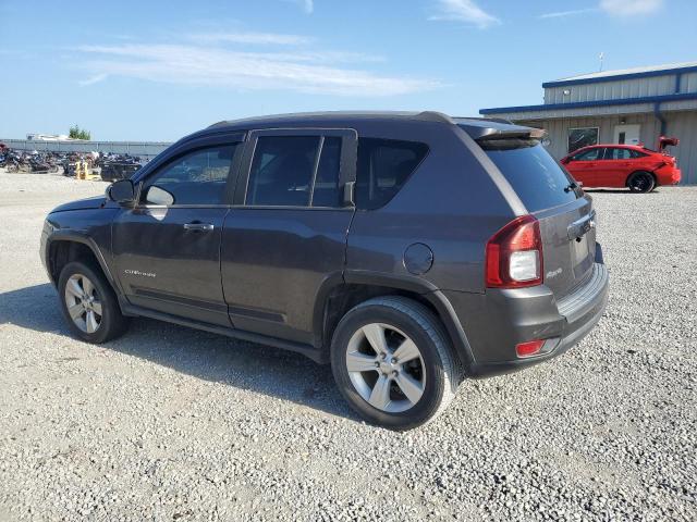  JEEP COMPASS 2015 Charcoal