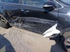 2017 KIA SPORTAGE K for sale at Copart WOLVERHAMPTON
