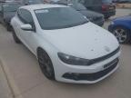 2011 VOLKSWAGEN SCIROCCO G for sale at Copart SANDY