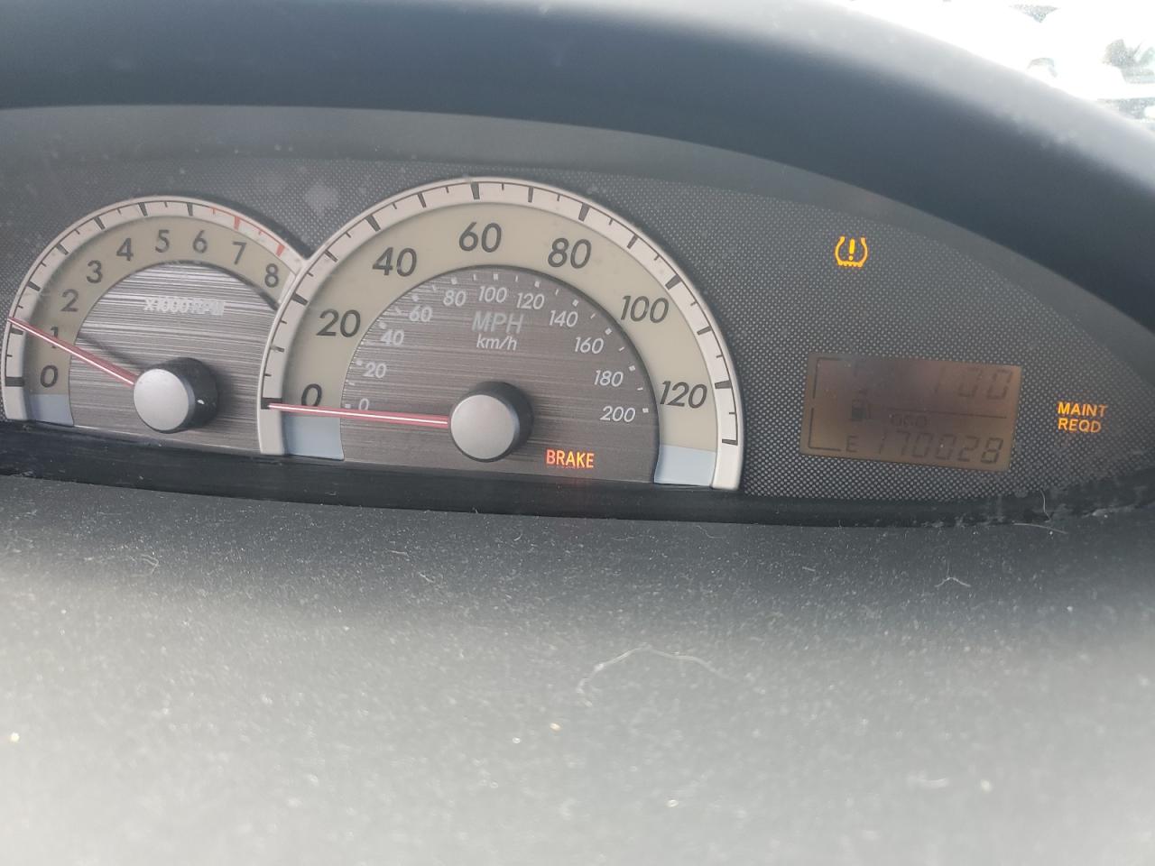 JTDBT923784037577 2008 Toyota Yaris