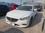 2014 MAZDA 6 SE-L NAV for sale at Copart BRISTOL