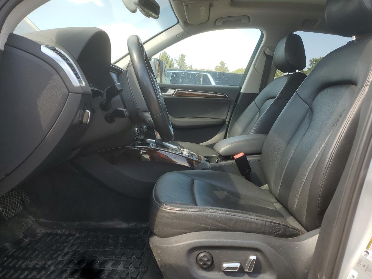 2013 Audi Q5 Premium Plus VIN: WA1LFAFP5DA042177 Lot: 59809615