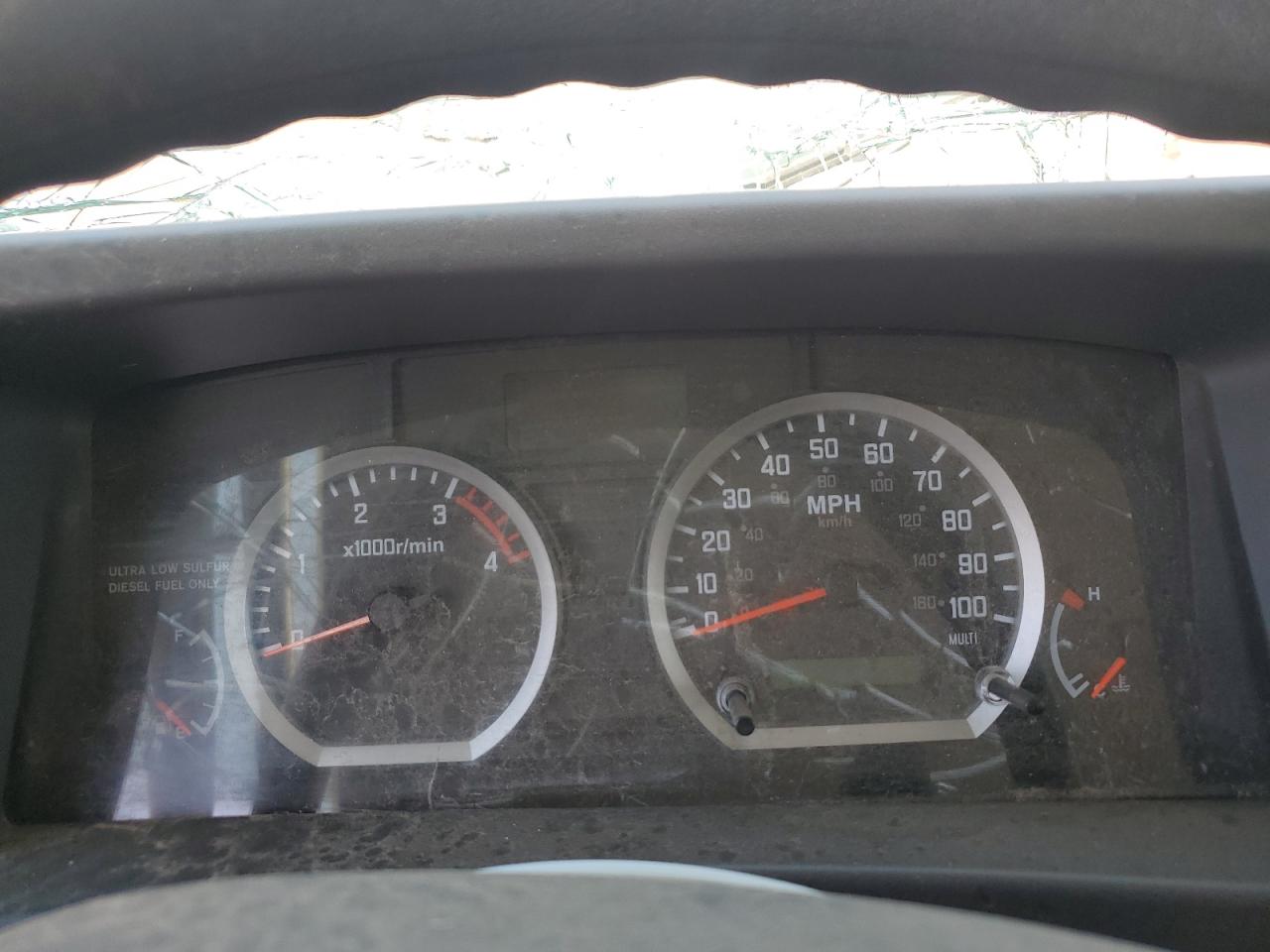 2016 Isuzu Npr Xd VIN: JALC4W163G7K02290 Lot: 60350095