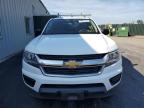 2015 CHEVROLET COLORADO    for sale at Copart MD - BALTIMORE