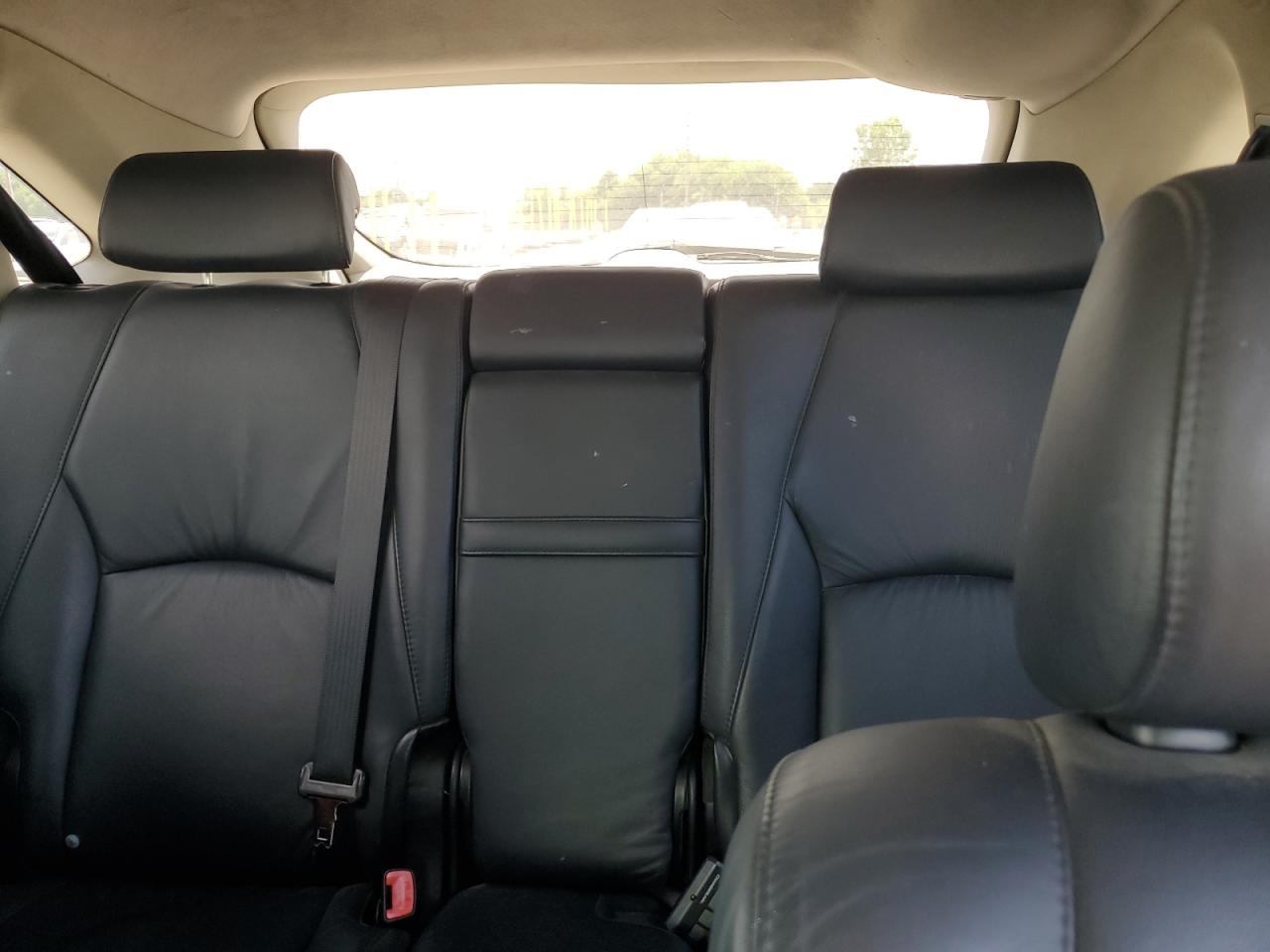 2005 Lexus Rx 330 VIN: 2T2HA31U65C085390 Lot: 63761665