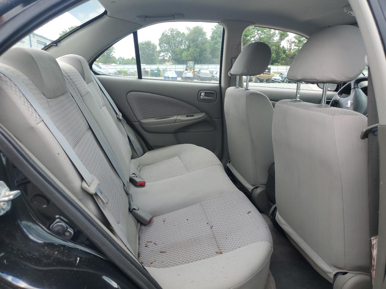 2004 Nissan Sentra 1.8 VIN: 3N1CB51D14L478574 Lot: 64811245
