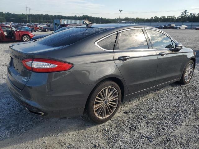  FORD FUSION 2015 Szary