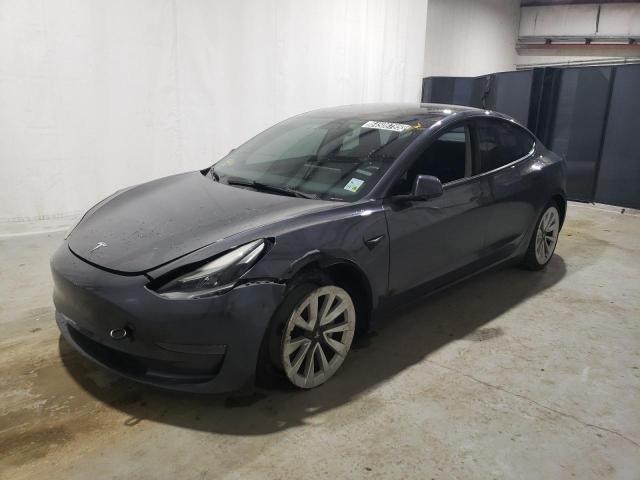 TESLA MODEL 3 2023 Сharcoal
