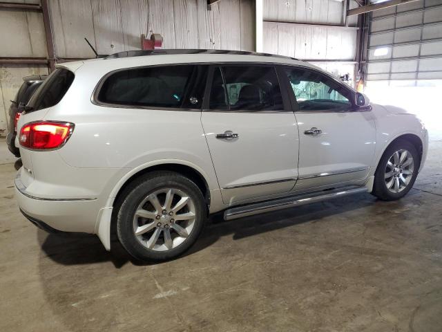  BUICK ENCLAVE 2016 White