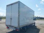 2021 MERCEDES BENZ SPRINTER 3 for sale at Copart WOLVERHAMPTON