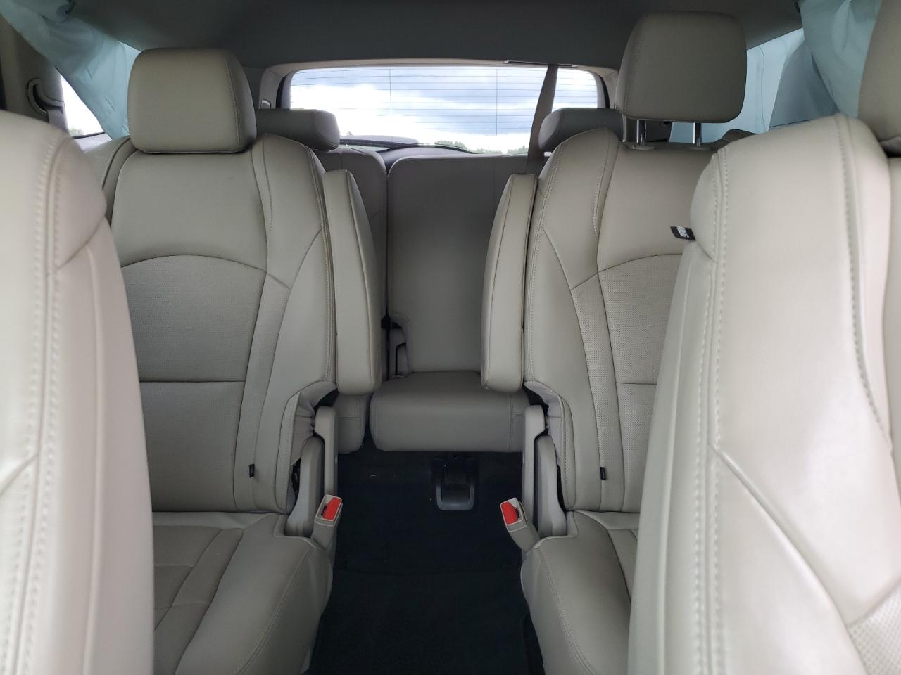 2021 Buick Enclave Premium VIN: 5GAEVBKW7MJ224470 Lot: 63446945