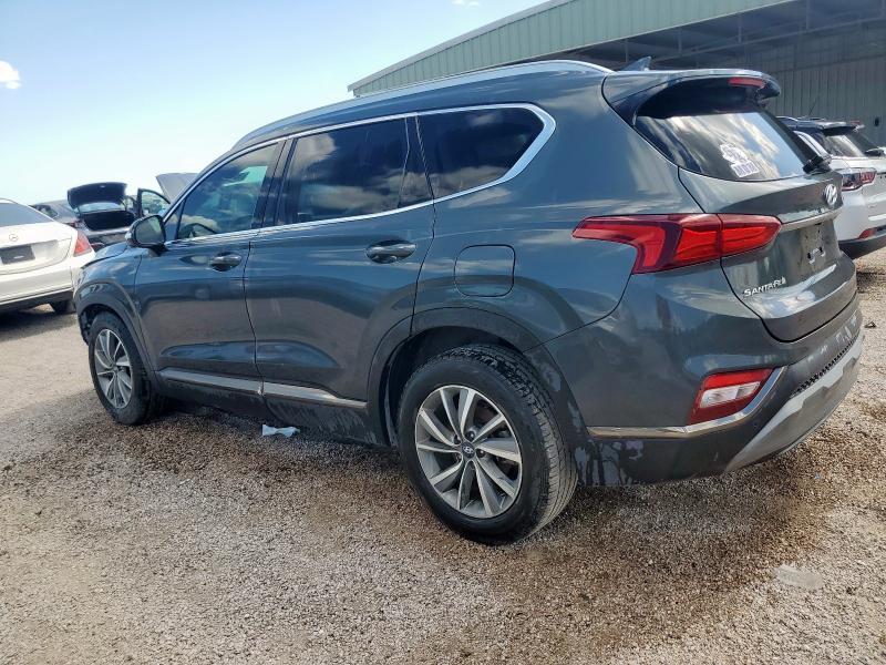  HYUNDAI SANTA FE 2020 Gray