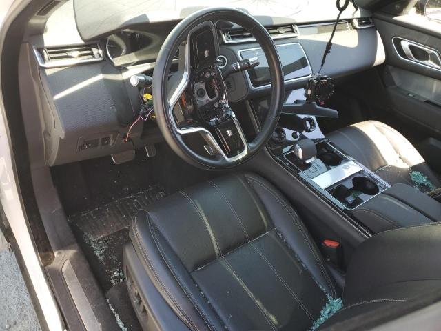  LAND ROVER RANGEROVER 2022 Biały