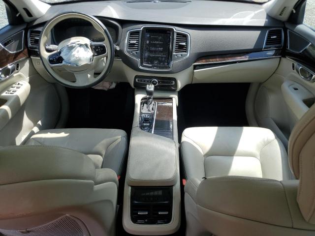  VOLVO XC90 2019 Синий