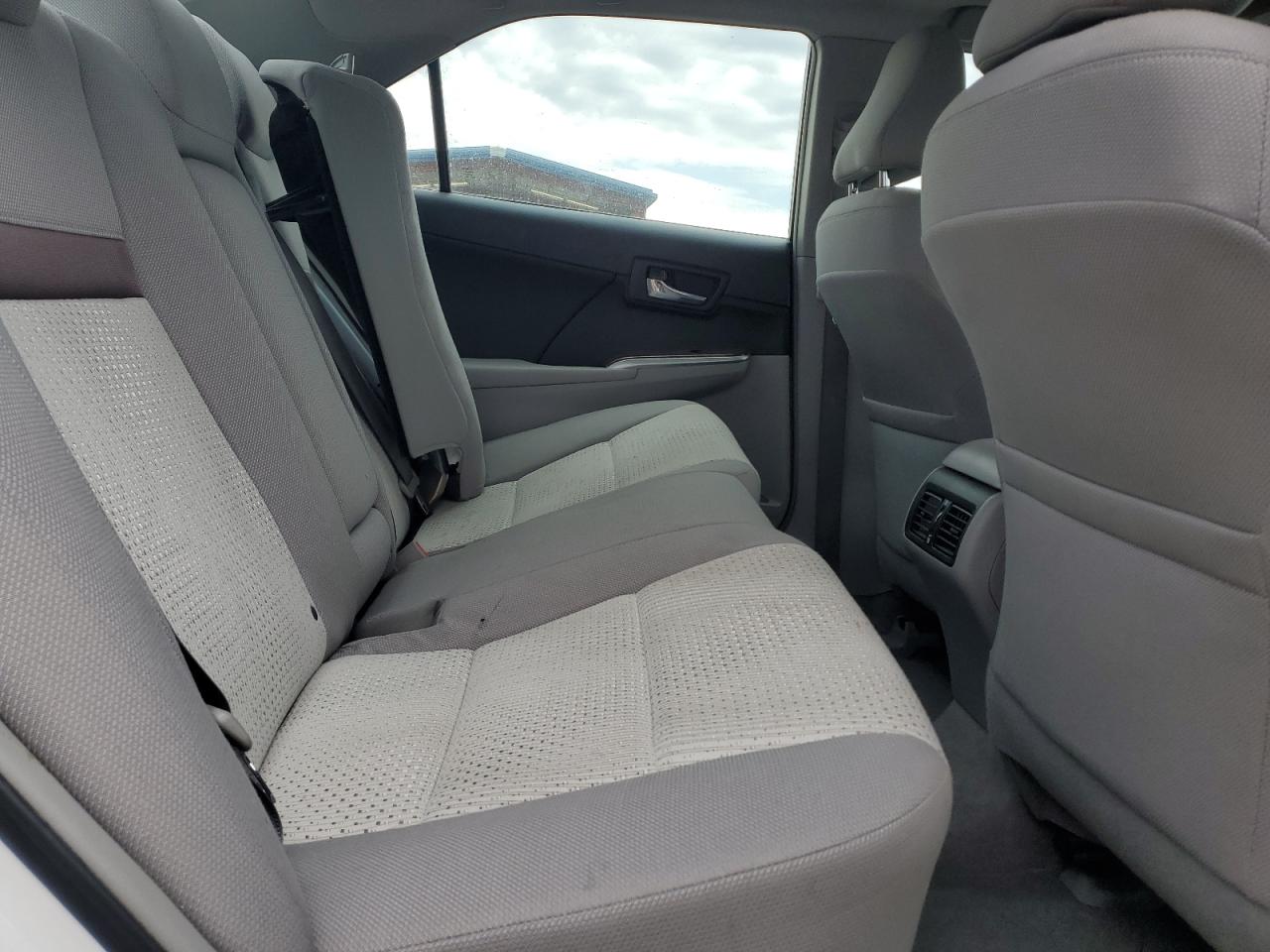 2014 Toyota Camry L VIN: 4T4BF1FK8ER384049 Lot: 65574225