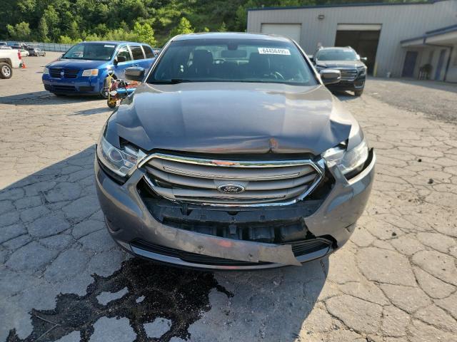  FORD TAURUS 2013 Srebrny