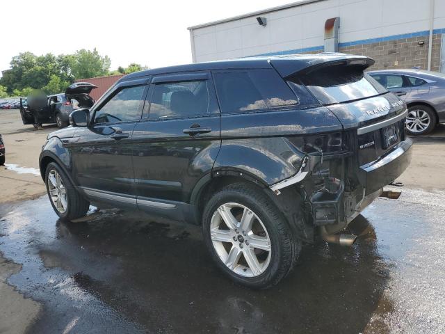  LAND ROVER RANGEROVER 2012 Черный