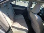 2016 TOYOTA COROLLA L   for sale at Copart NS - HALIFAX