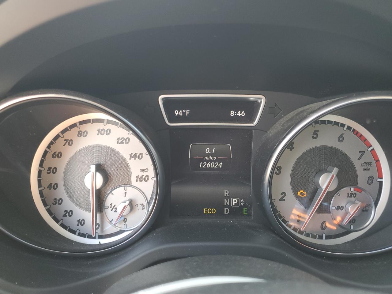 2014 Mercedes-Benz Cla 250 VIN: WDDSJ4EB0EN053837 Lot: 62771785