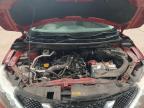 2016 NISSAN QASHQAI N- for sale at Copart NEWBURY