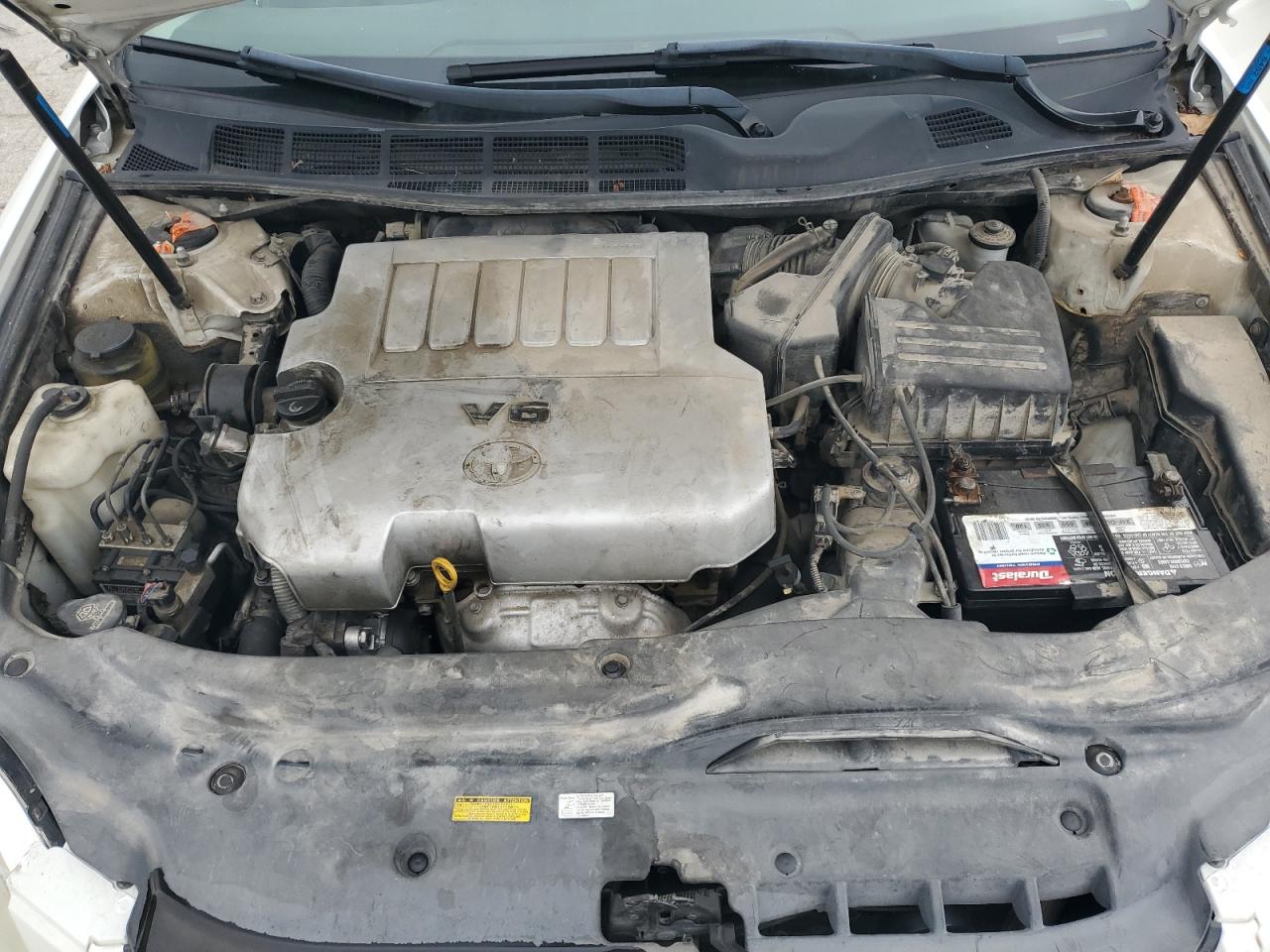 2005 Toyota Avalon Xl VIN: 4T1BK36B65U008371 Lot: 65524345