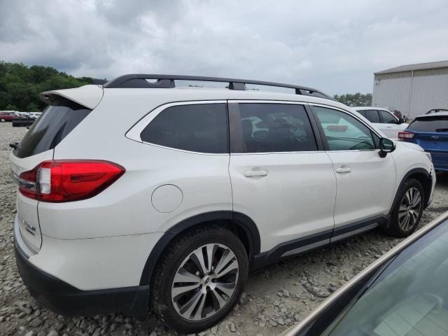  SUBARU ASCENT 2022 White