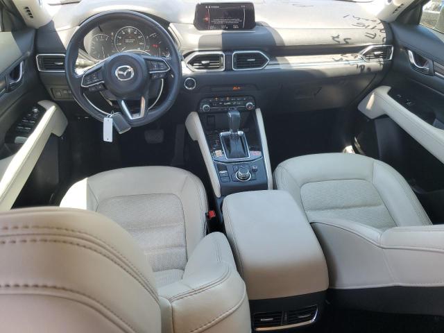  MAZDA CX-5 2020 Серый