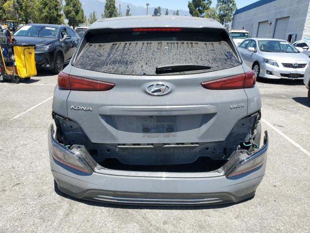  HYUNDAI KONA 2023 Charcoal