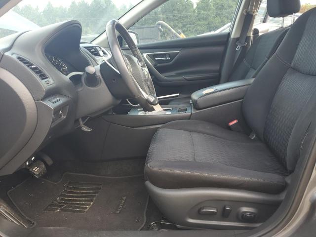  NISSAN ALTIMA 2017 Szary