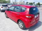 2013 HONDA JAZZ I-VTE for sale at Copart ST HELENS