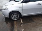 2013 CHRYSLER YPSILON SE for sale at Copart WHITBURN