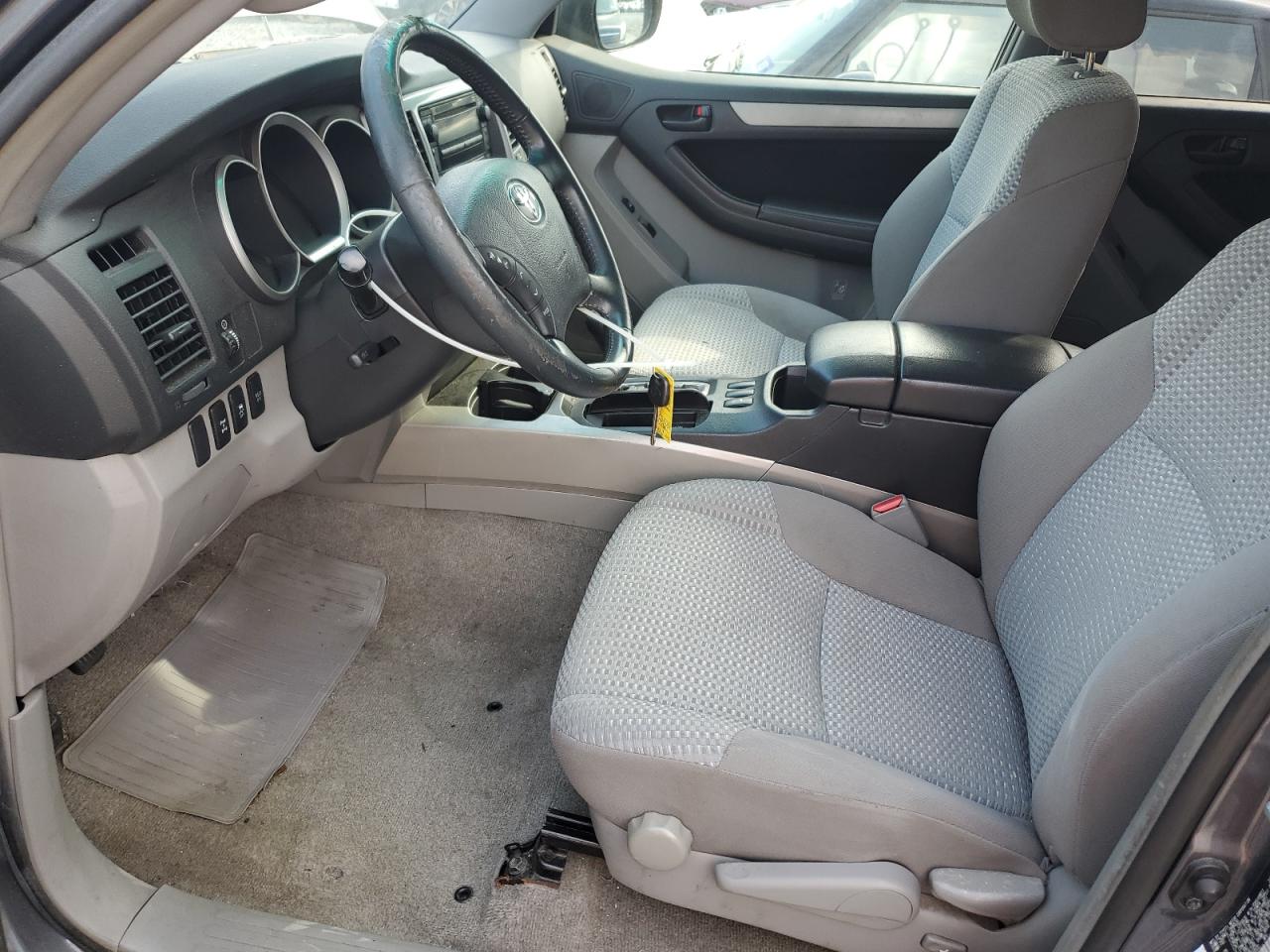 2008 Toyota 4Runner Sr5 VIN: JTEBU14R28K024520 Lot: 63672765