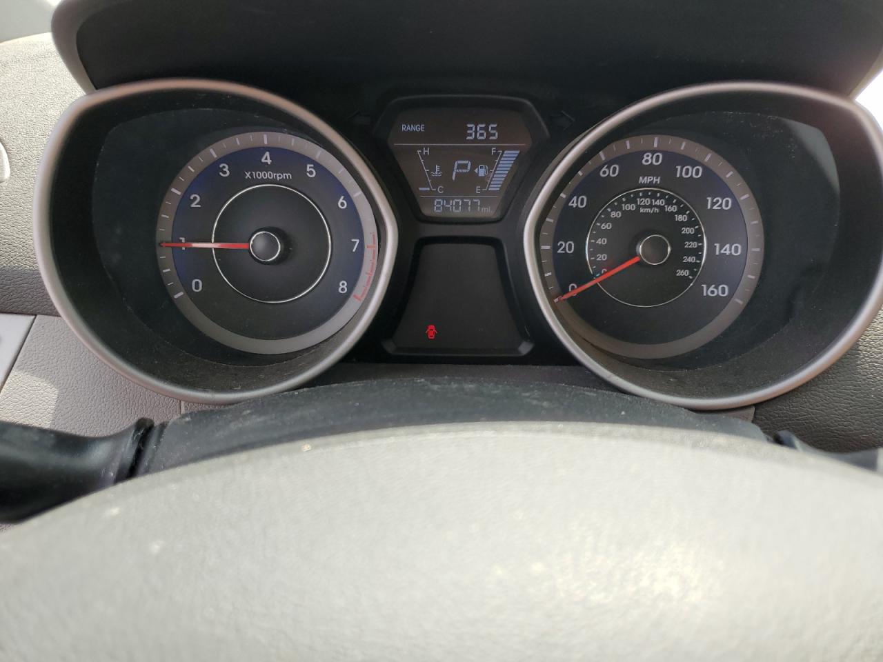 2014 Hyundai Elantra Coupe Gs VIN: KMHDH6AH5EU028826 Lot: 64932645